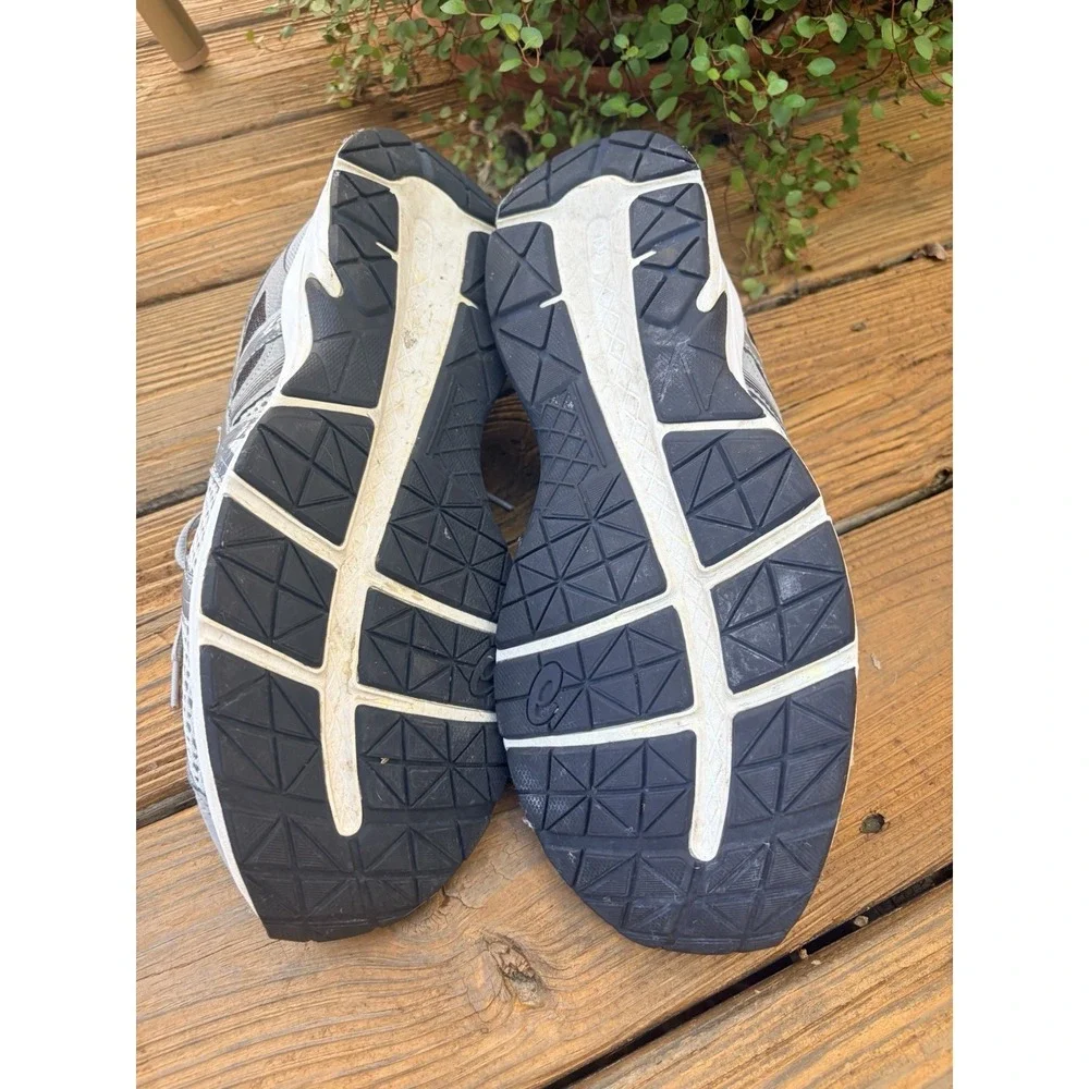 Asics gel contend